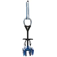 Black Diamond Camalot Ultralight - #3 Gris-Azul 2019
